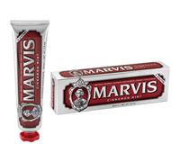 Marvis Cinnamon Mint Dentifrice Tube 85ml