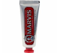 Marvis Cinnamon Mint Pâte à dents 25ml