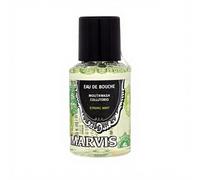 Marvis Classic - Bain de bouche menthe forte - 30 ml