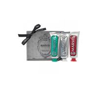 Marvis Coffret Dentifrices 3 x 25ml