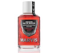 MARVIS Concentrée Eau de Bouche Cannelle Menthe Bain De 120 ml