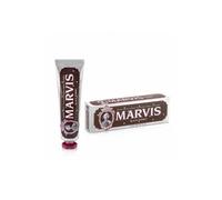 Marvis - Black Forest - Dentifrice 75 ml