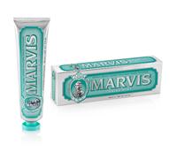 Dentifrice - Marvis - Menthe Anis - 85ml - Anti-taches - Prévention caries - Éclat naturel