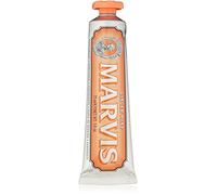 Marvis, dentifrice au gingembre et à la menthe, lot de 2 (2 x 75 ml)
