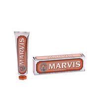 Marvis, dentifrice au gingembre et à la menthe, lot de 3 (3 x 85 ml)
