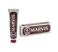 Marvis dentifrice Black Forest – saveur cerise-chocolat-menthe – 75 ml
