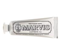 Marvis Dentifrice blanchissant à la menthe 25ml