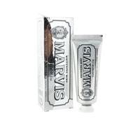 Marvis - Dentifrice blanchissant à la menthe (25ml)