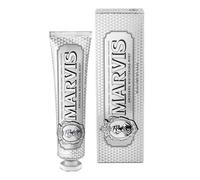 Marvis Dentifrice Smokers Whitening Mint Tube 85ml