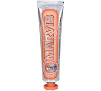Marvis Dentifrice The Mints Ginger – Saveur Gingembre-Menthe – 85 ml