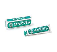 Marvis Dentifrice classique Mint Strong, 2-pack (2 x 85 ml)