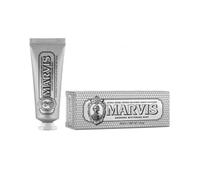 Marvis Dentifrice Fumeur Blancheur Menthe, 25ml