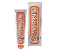Marvis Dentifrice Menthe Gingembre 75ml