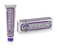 Marvis Dentifrice Jasmin Mint 75ml, 3-pack (3x 85ml)