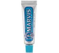 Marvis Dentifrice Menthe Aquatic 10 ml