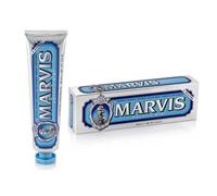 Marvis Dentifrice Menthe Aquatic 85ml
