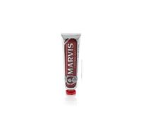 Marvis dentifrice menthe-cannelle 85 ml