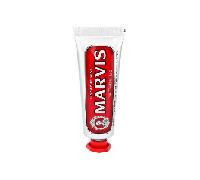 Marvis - Cinnamon Mint - Dentifrice 25 ml
