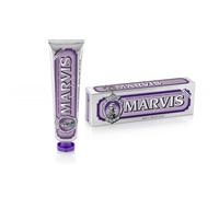 Marvis The Mints Jasmin dentifrice saveur Jasmin-Mint 85 ml