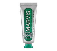 MARVIS - Dentifrice - Menthe Forte - 25ml
