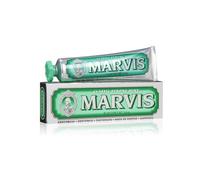 Marvis Dentifrice Menthe Forte Vert 85ml