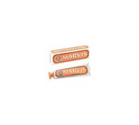 Marvis Dentifrice Menthe Gingembre 25ml