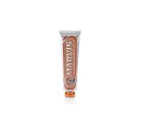 Marvis Dentifrice The Mints Ginger – Saveur Gingembre-Menthe – 85 ml
