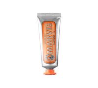 Marvis Dentifrice Menthe Gingembre Orange 25ml