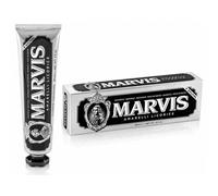 Marvis Dentifrice Menthe Reglisse Noir 85ml