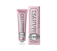 Marvis Sensitive Gums Mint dentifrice pour dents sensibles 75 ml