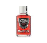 Marvis Bain de bouche concentré Cannelle et Menthe – 120 ml