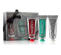 Marvis - 3 Flavours Box - Dentifrice 1 St.