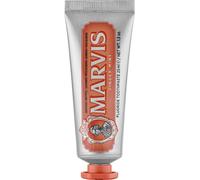 Marvis Ginger Mint dentifrice 25ml
