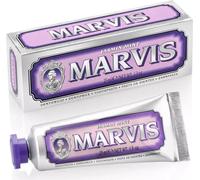 Marvis Jasmin Menthe Dentifrice 25ml