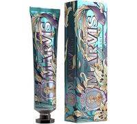 Marvis Sinuos Lily Limited Edition Dentifrice, 75 ml, Dentifrice parfumé sensationnel pour une fraîcheur longue durée