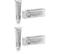 MARVIS Smokers Whitening Mint Dentifrice Dentifrice(S) 2x85 ml