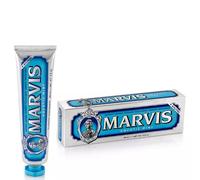 Marvis Tandpasta 85ml Aquatic Mint