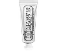 Marvis Whitening Dentifrice Effet Blancheur Saveur Mint 25 Ml