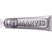Marvis Whitening Mint Dentifrice Blanchissant 85 Ml