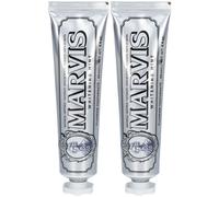MARVIS Whitening Mint Dentifrice(S) 2x85 ml