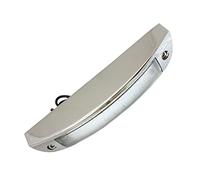 MARVIX Bande lumineuse LED pour auvent 12 V 24 V étanche pour extérieur caravane camping-car