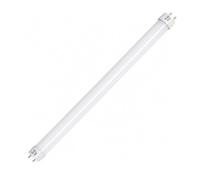 MARVIX Tube LED T5 225 mm Blanc Froid 12 V 24 V SMD Économie d'énergie Remplacement pour éclairage fluorescent sous étagère Campervan camping-car