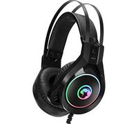 MARVO Casque de Jeu Scorpion HG8901 Wired RGB