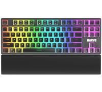 Marvo Clavier de jeu mécanique KG946