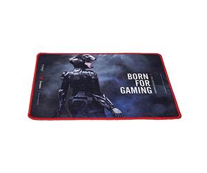 MARVO G15 Tapis de Souris imperméable en Microfibre de Haute qualité Lavable