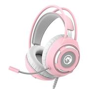 Marvo HG8936PK Stereo Gaming Headset - Pink
