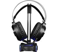 Marvo HZ-04 Support de casque, Support pour casque, Noir