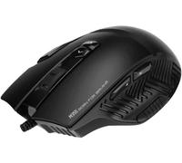 MARVO M355 Gaming Mouse with Thumb Rest