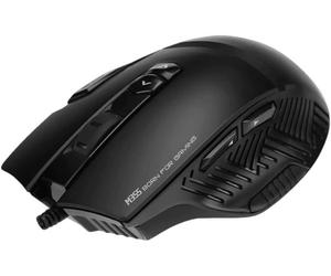 MARVO M355 Gaming Mouse with Thumb Rest