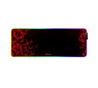 MARVO MG011 Gaming Mouse Pad with 4-port USB Hub and 11 RGB Effects, XL 800x300x